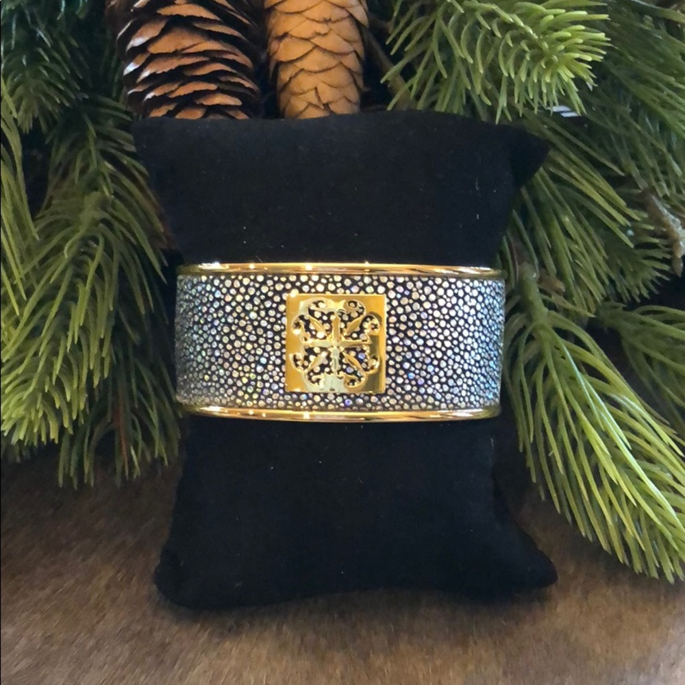 Rustic Cuff Cuff